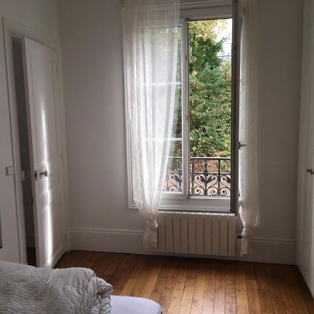 Alex Flats Apartamento Paris Exterior foto