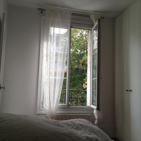 Alex Flats Apartamento Paris Exterior foto